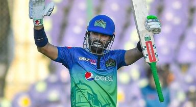 Probable top performers for Multan Sultans in PSL 2024