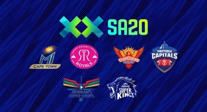SA20 Auction 2025: Naseem Shah finds no taker & MI sign Hendricks for Rs 2 crore