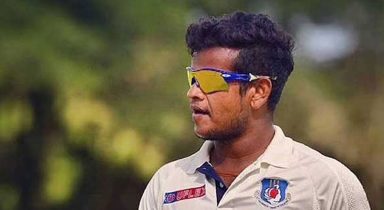 Who is Saurabh Kumar? All-rounder replaces Ravindra Jadeja for the IND vs ENG 2nd Test?