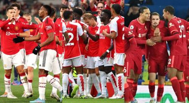 Pre-season tour: Liverpool, Manchester United and Arsenal set to face each other in North America