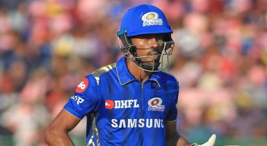 List of players doubtful for IPL 2024