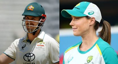 Australia Cricket Awards 2023: Mitchell Marsh & Ellyse Perry dominate; check full list of winners