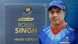 ILT20: MI Emirates announce Robin Singh as coach, Ajay Jadeja in support staff too