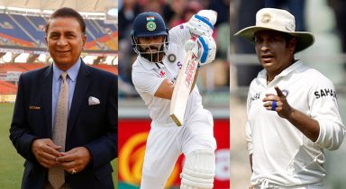IND vs ENG Test: Virat Kohli on verge of surpassing Sunil Gavaskar in elite list
