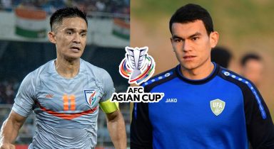 India vs Uzbekistan: Uzbeks thrash India 3-0, toothless Blue Tigers go down without fight