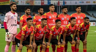East Bengal Team News: Cleiton Silva to start, Check Predicted XI ahead of Super Cup clash