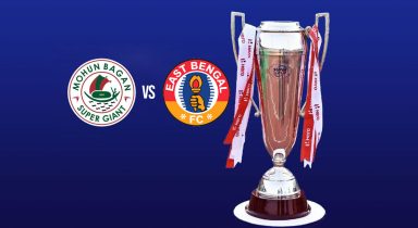 Kolkata Derby Live Streaming: When and where to watch East Bengal vs Mohun Bagan LIVE in Kalinga Super Cup