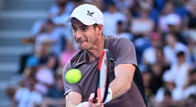 Andy Murray crashes out of Australian Open, hints at retiring before next Grand Slam in Australia