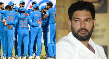 T20 World Cup: Yuvraj Singh picks favorite youngsters in Team India for T20 WC