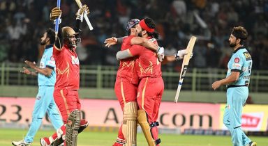 CCL 2024: List of Celebrity Cricket League winners