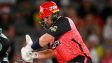 Aaron Finch admits he might get emotional as batter gears up to play final competitive game in BBL