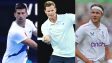 Stuart Broad comes up with funny remark about Steve Smith returning Djokovics serve in charity match