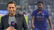 IND vs AFG: Aakash Chopra enquires about future of Umran Malik ahead of T20 WC