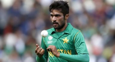 Mohammad Amir hints at retirement U-turn, expresses desire to play ICC T20 World Cup