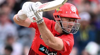 IPLs first superstar Shaun Marsh to retire from cricket after final BBL game