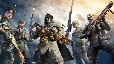 Activision testing standalone PC version of Call of Duty Mobile