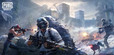 PUBG Mobile Second Chance Showdown event is live now, Submit your entry