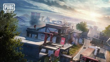 PUBG Mobile Hunter X Hunter crate is now available with amazing items