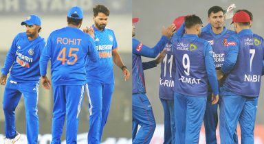 IND vs AFG Dream11: Top Fantasy Picks, Probable XIs & Pitch Report