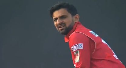 Shoaib Malik returns to BPL 2024 after match-fixing rumou