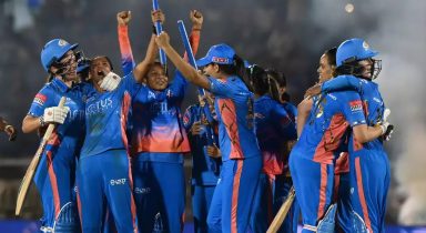 Womens Premier League 2024 schedule for Mumbai Indians