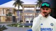 Not Virat Kohli! This Indian cricketer owns most expensive house in the world