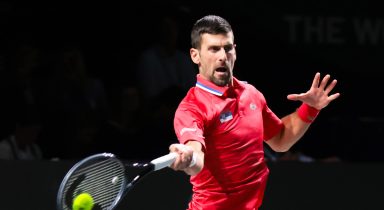 He outplayed me: Novak Djokovic reacts to shock Australian Open 2024 Semifinal defeat