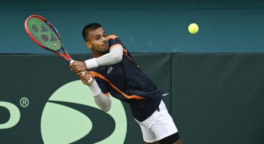 Sumit Nagal highlights whats wrong with Indian tennis system; Read if you didnt know already