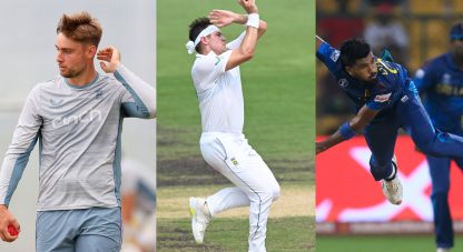 Will Jacks to Gerald Coetzee: Top five players set to make their maiden IPL appearance