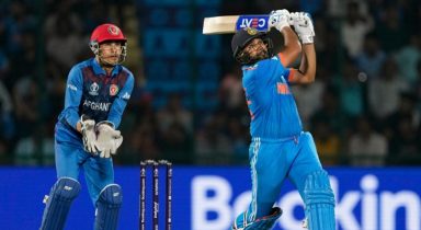 IND vs AFG: Rohit Sharma returns as Captain, King Kohli back in T20Is after 14 month gap