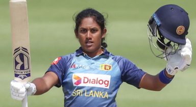 After Alyssa Healy another blow for UP Warriorz, Chamari Athapaththu to leave WPL early
