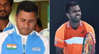 Davis Cup 2024: Indian captain Zeeshan Ali opens up on Sumit Nagals absence against Pakistan