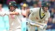 Marnus Labuschagne backs Steve Smith to be selected as opener ahead of AUS vs WI