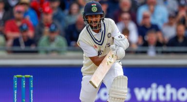 Fans demand selectors to recall Cheteswar Pujara after India crumble in IND vs ENG 1st Test