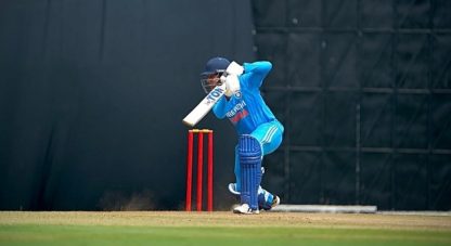 Arshin Kulkarni can solve LSGs opening woes, relieve Pant from batting in unfamiliar top-order