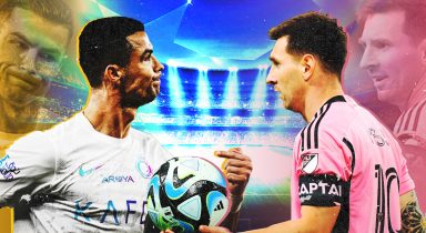 Al Nassr vs Inter Miami: How to watch Messi vs Ronaldo Last Dance in India?