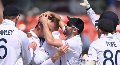 Englands all-spin attack plan in jeopardy, star spinner likely to miss IND vs ENG 2nd Test