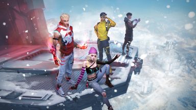 Garena Free Fire OB43 update release date here, Check now