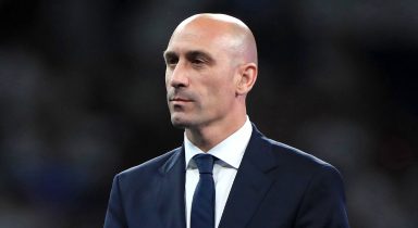 Former Spanish football president Luis Rubiales to face trial for Jenni Hermoso debacle