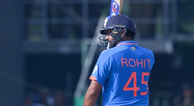Only trophies should matter: Selfless Rohit Sharma calls centuries and milestones overrated