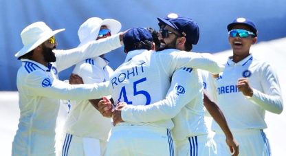 When Virat Kohli & his men conquered Australia to create history