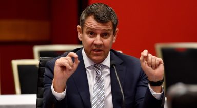 CA chair ironically preaches Big 3 to take financial hit as Australia skip ZIM, BAN Tests