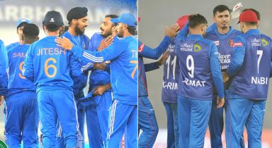 IND vs AFG 2nd T20I: All eyes on Virat Kohlis T20I return as India aim to clinch series win