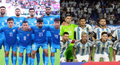 Kerala State government to bear all expenses for Lionel Messi-led Argentina football team