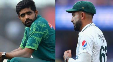 Little known Saim Ayub to replace Babar Azam as T20 opener ahead of PAK vs NZ series