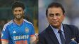 Confidence: Sunil Gavaskar decodes determining factor behind Shivam Dubes recent form