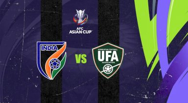 India vs Uzbekistan Live Streaming: When and where to watch AFC Asian Cup 2023 match in India