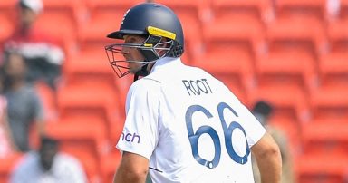 After Sachin, Joe Root goes past another batting legend to set historic milestone in IND vs ENG 1st Test