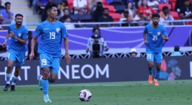 India vs Uzbekistan: India Predicted Playing XI against Uzbeks in AFC Asian Cup 2023