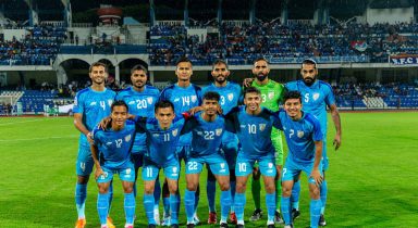 India vs Uzbekistan: Fans light up Ahmad bin Ali Stadium with lively celebrations ahead of AFC Asian Cup clash
